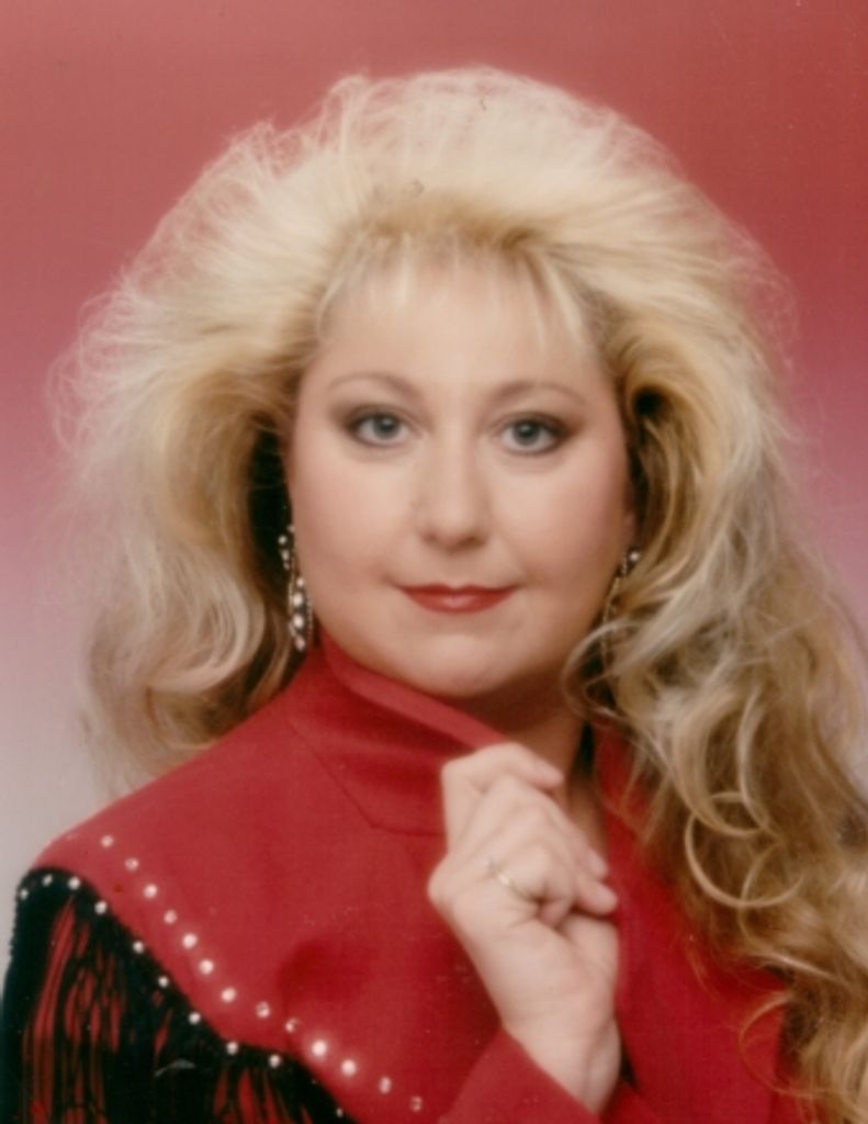 Kathy June Beil