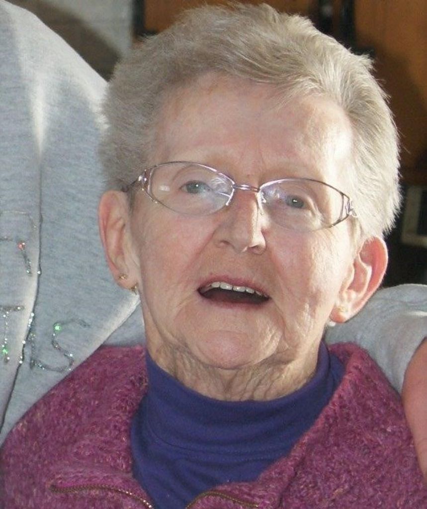 Ann Hambrock Profile Photo