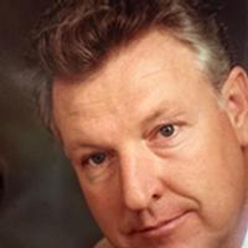 Jerry Wayne Jackson