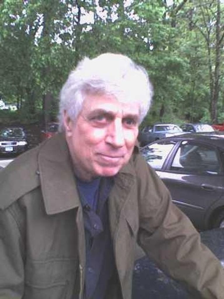 Richard F. Gereg Profile Photo
