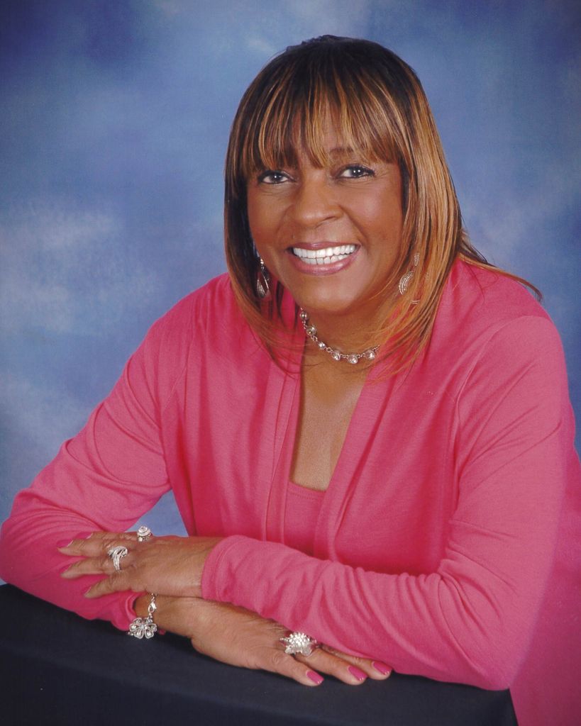 Claudia Thomas Profile Photo