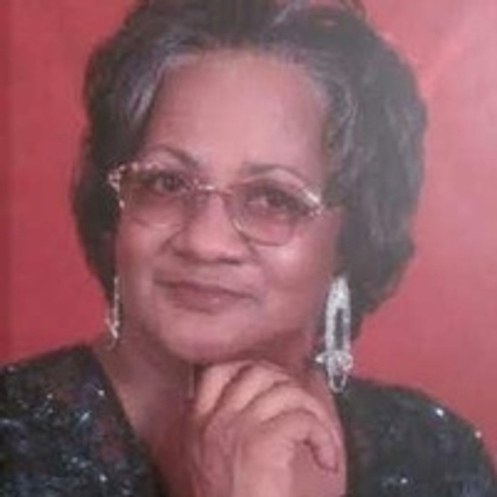 Loretta Patton Profile Photo