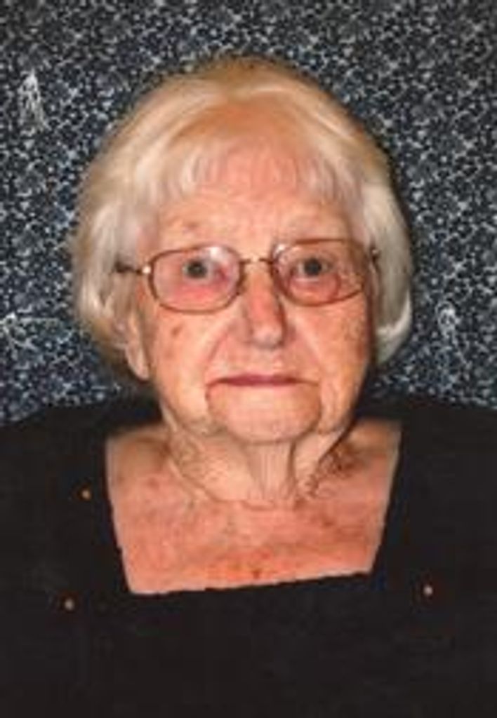 Farene Gula Withrow