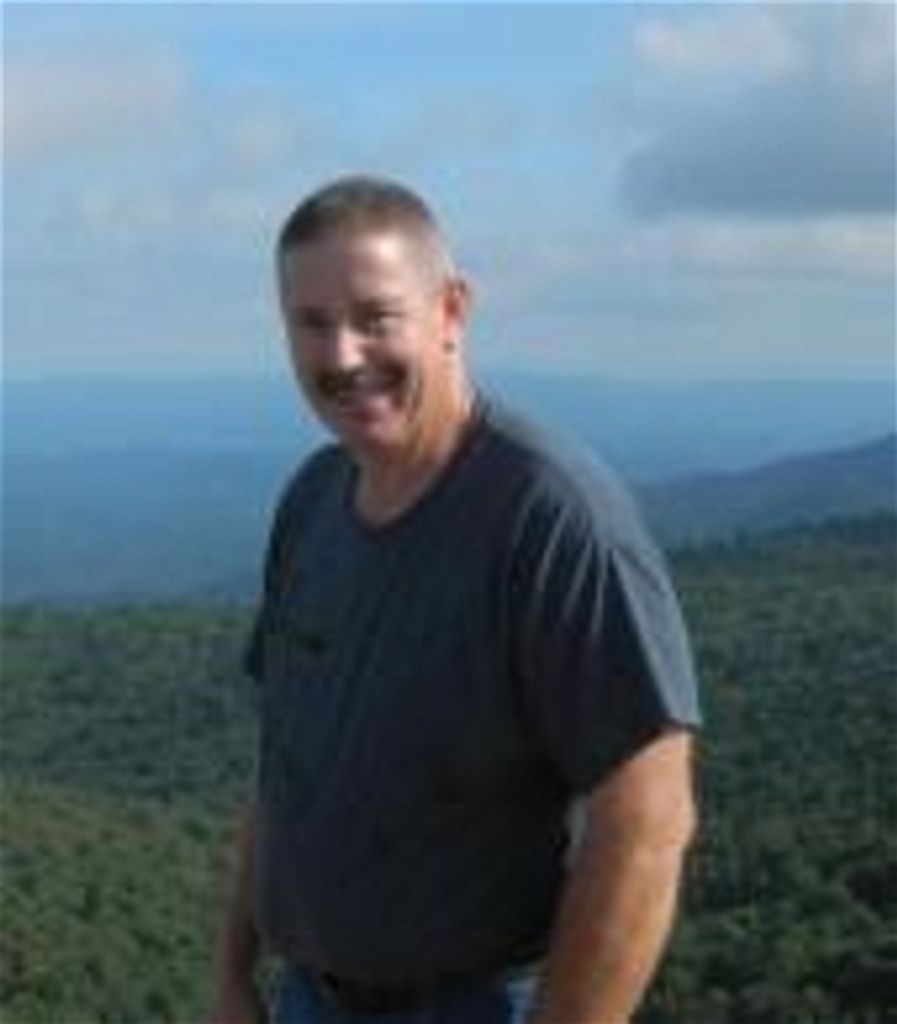 Mark Anthony Baker Profile Photo