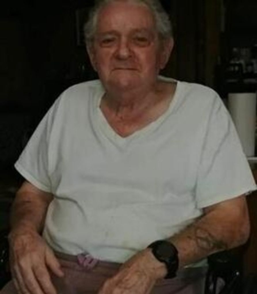 Harry Albert Lantz Jr.