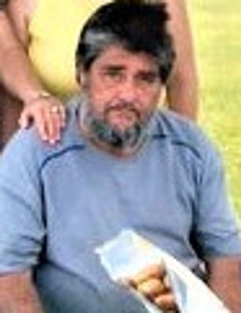 Eliu Elias Martinez