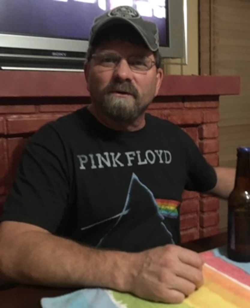 William Mike Walker Profile Photo
