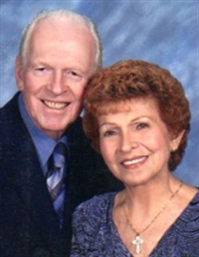 Dorothy Virginia Cook