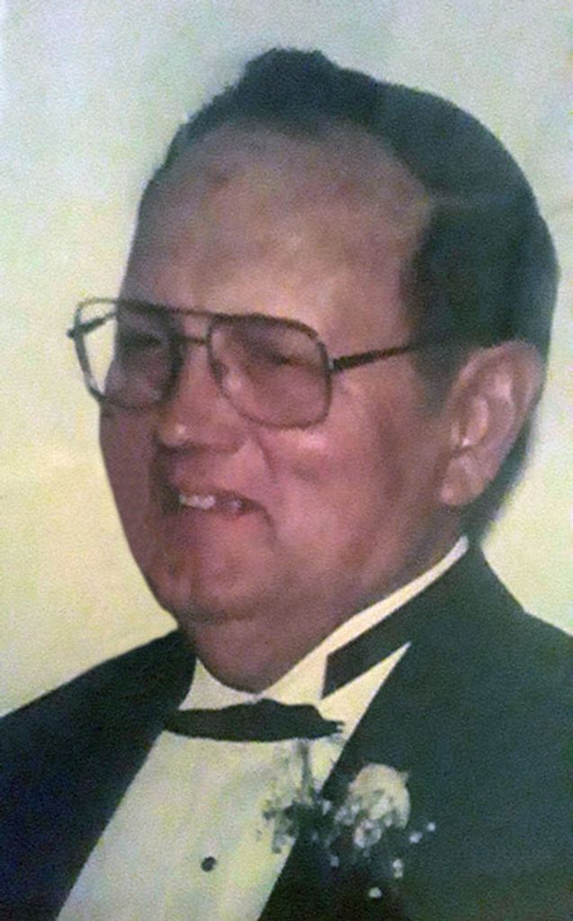 Armand William Fischer Profile Photo