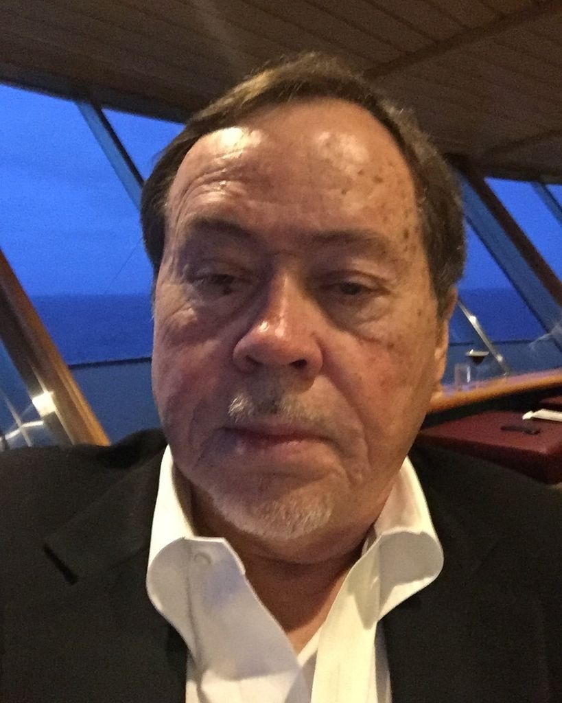 Jean Hatten Profile Photo
