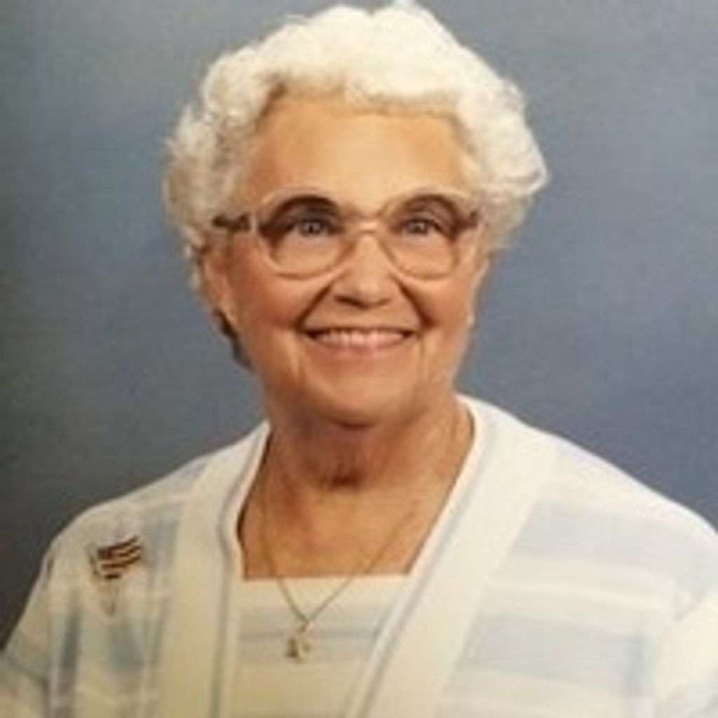 Dorothy I. Deamud