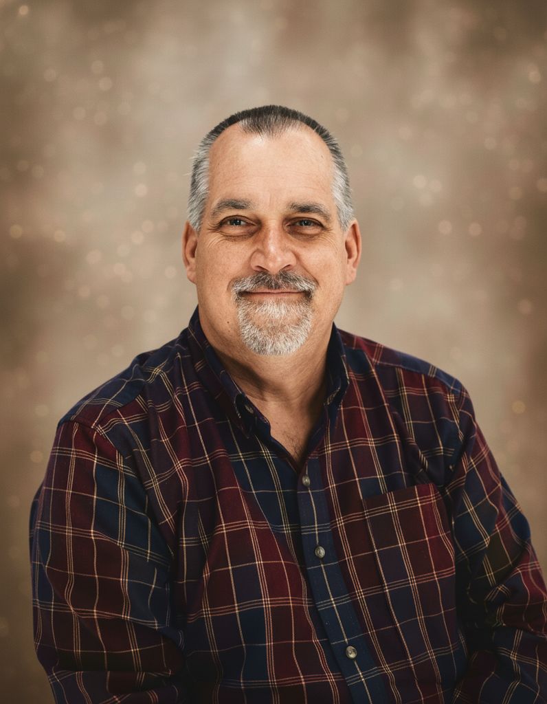 Kenneth William Bunker Profile Photo