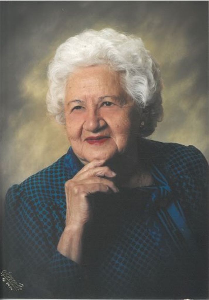 Josephine Atencio