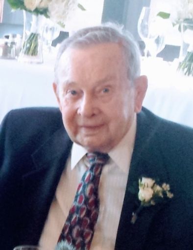 Alfred "Fritz" Kaczkowski Profile Photo