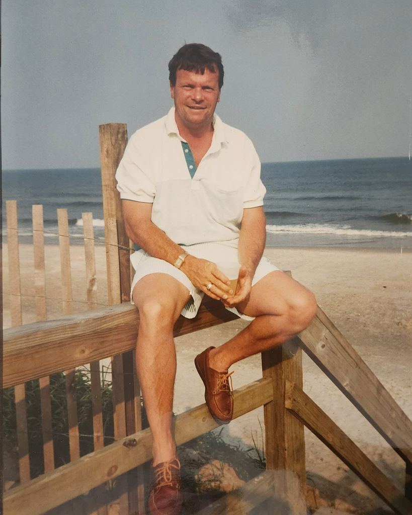 Donald James Regan Jr.
