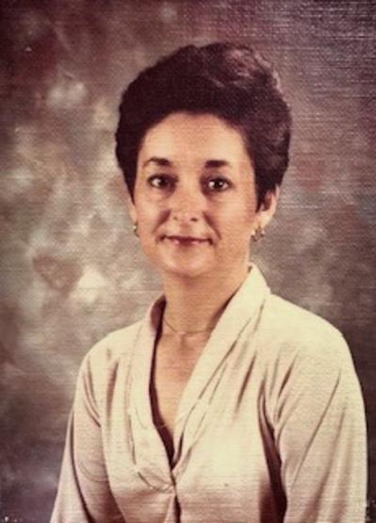Judy Barnes Sherling Profile Photo