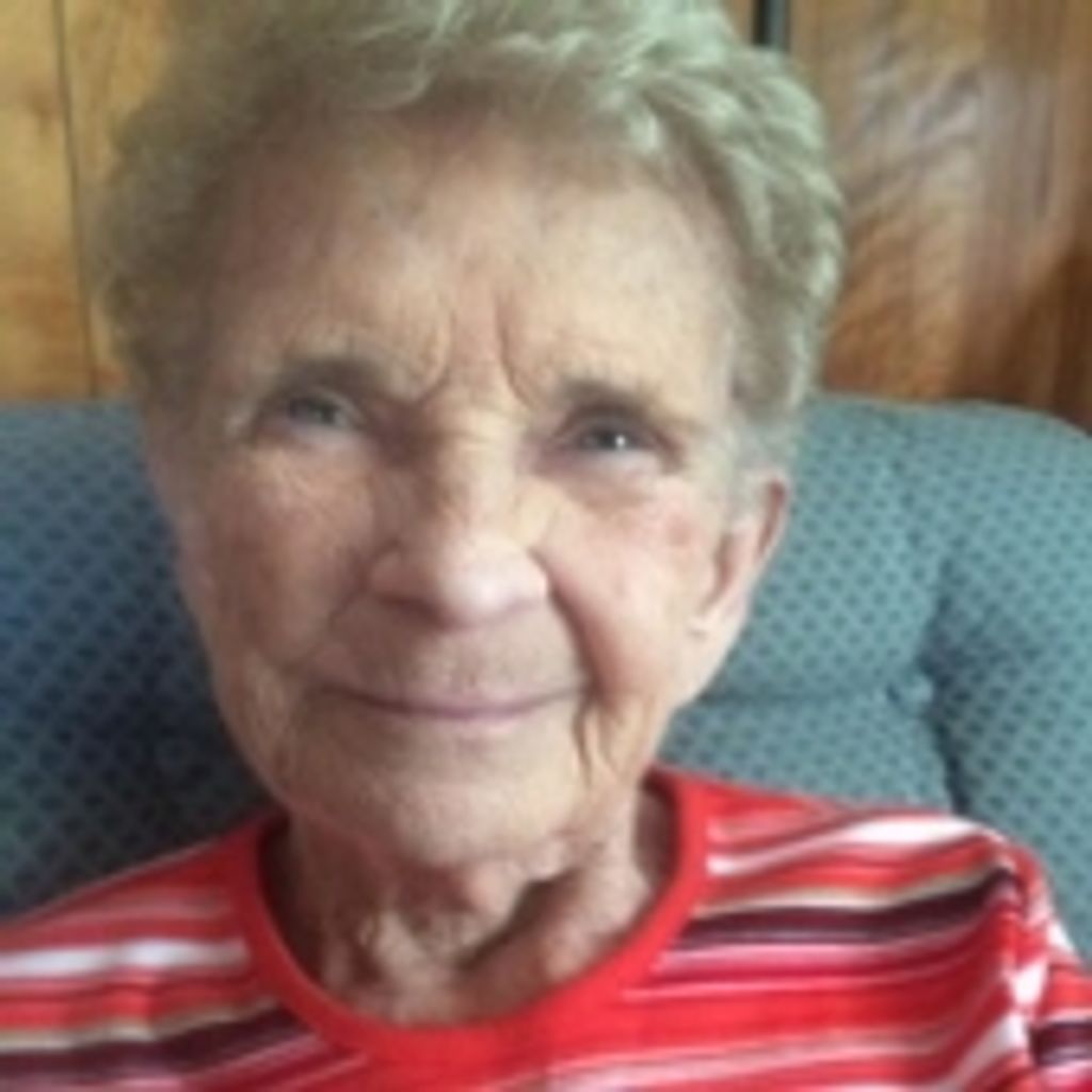 Barbara J. Grogan
