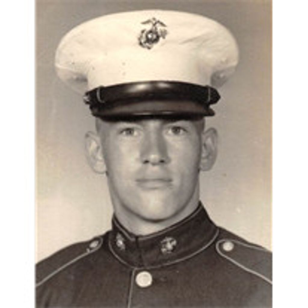 Herbert E. "Herbie" Houghton