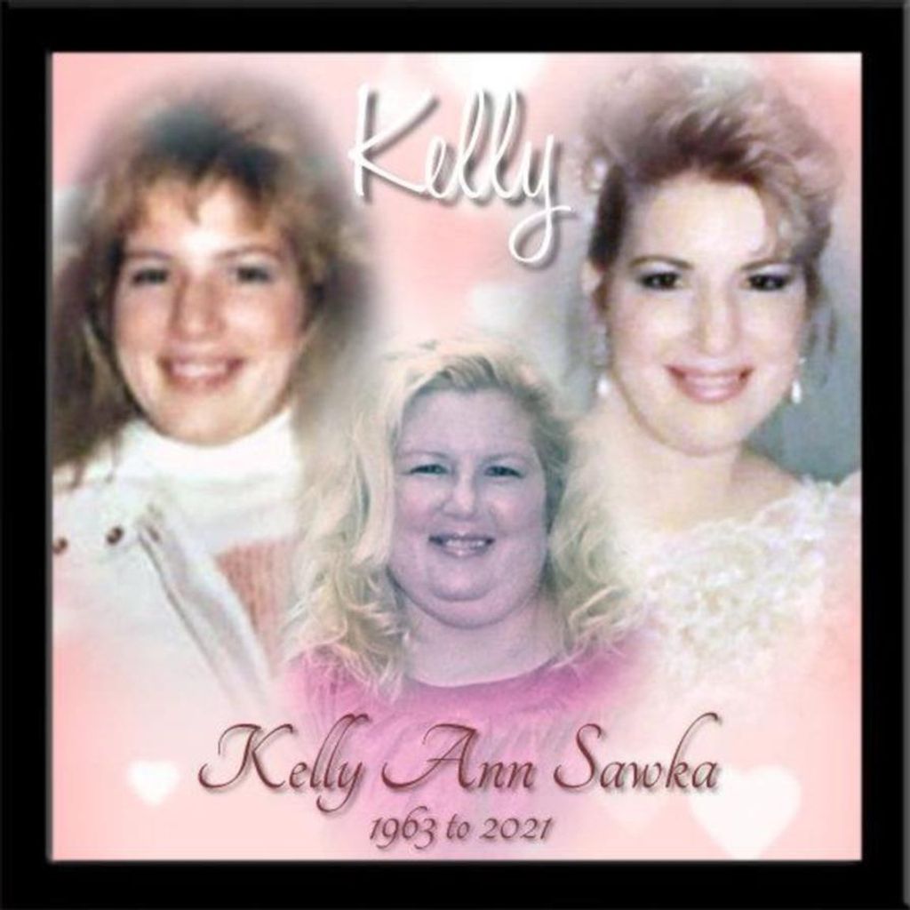 Kelly Ann Sawka Profile Photo