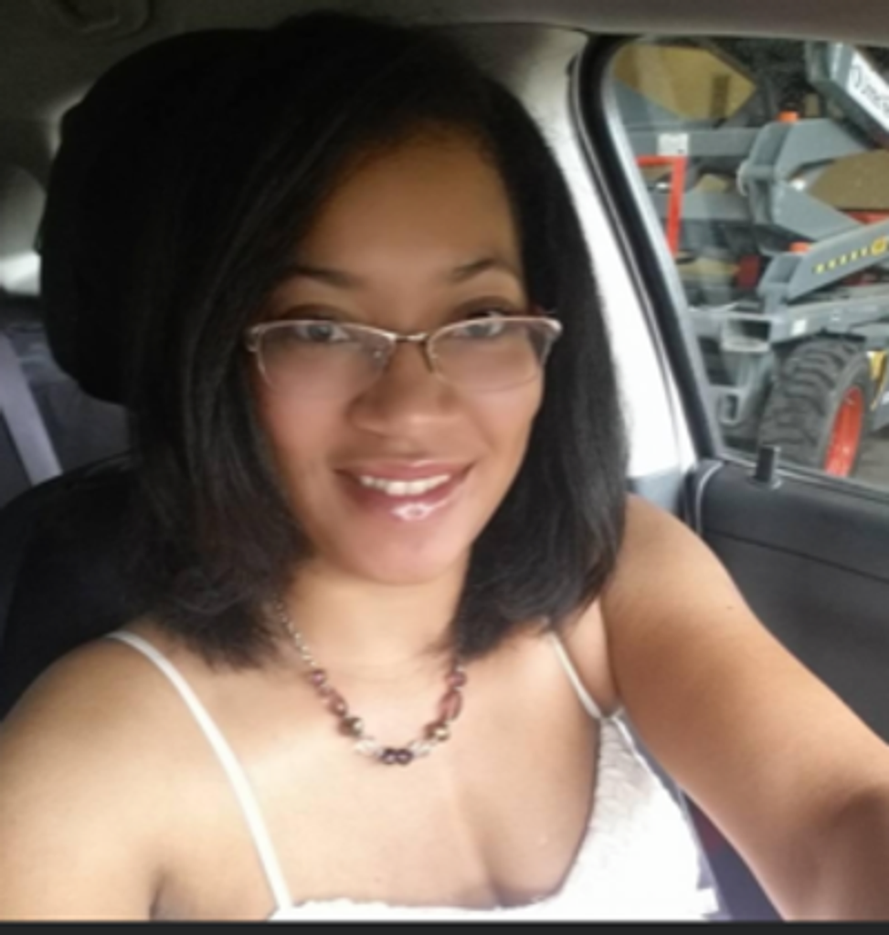 Sheimeika Ann Jenkins Profile Photo