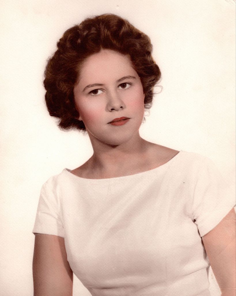 Marlene Cosgrove