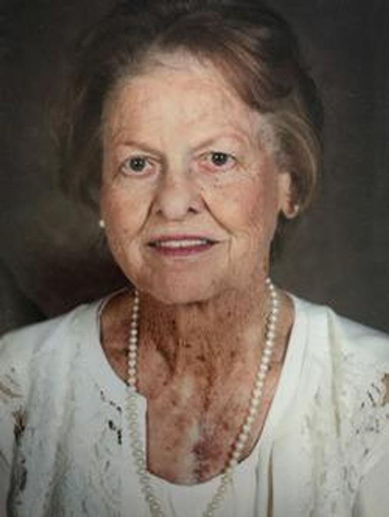 Georgia Lee Ryder