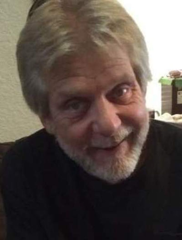 Christopher J. Webb Profile Photo