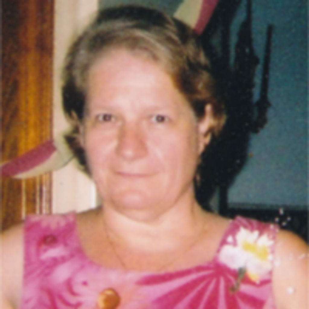 Sandra Kay Teal