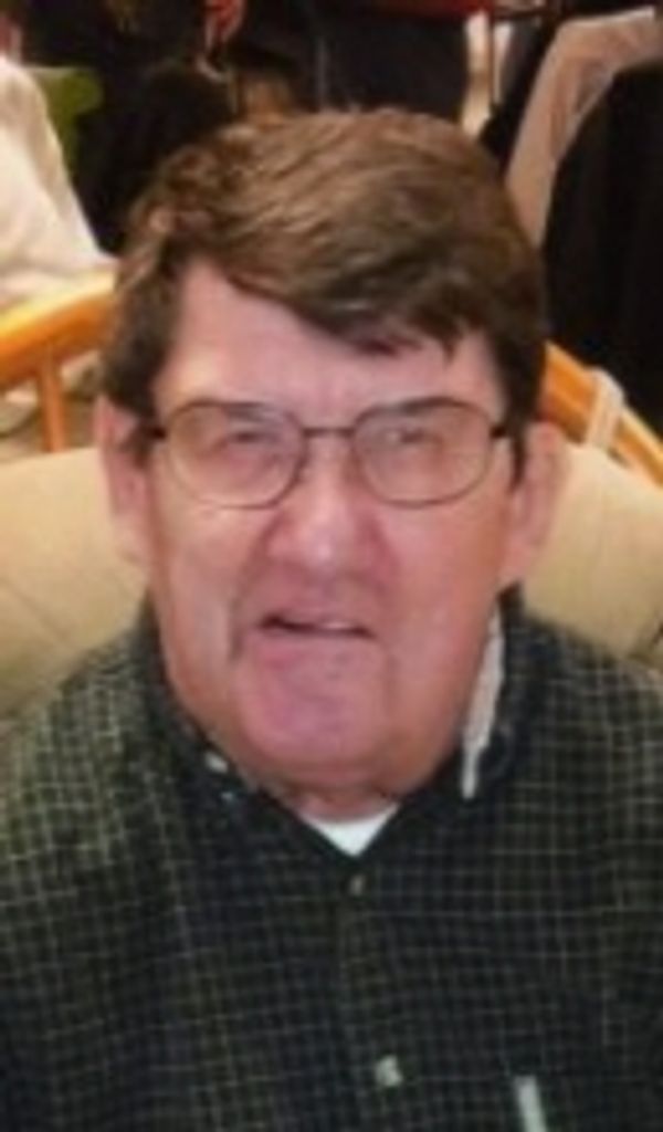 Charles Patterson Profile Photo