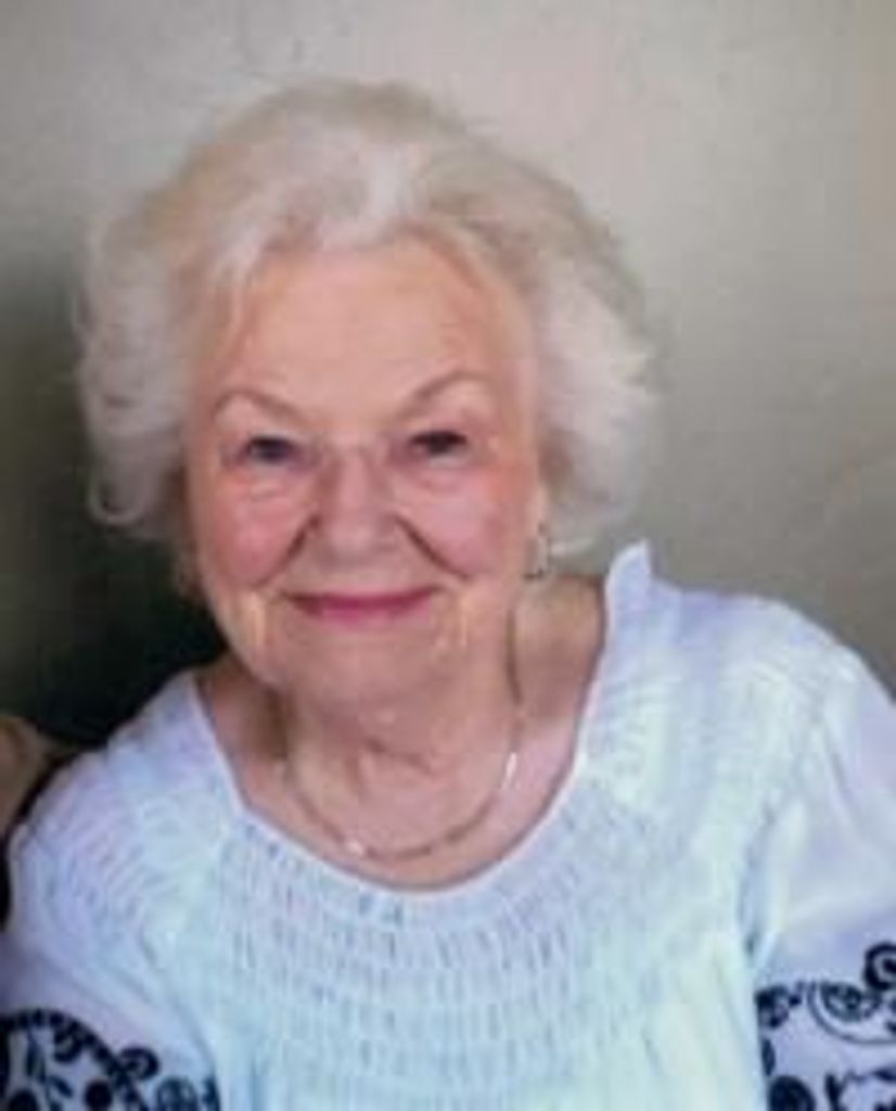 Irene Maria Marangella