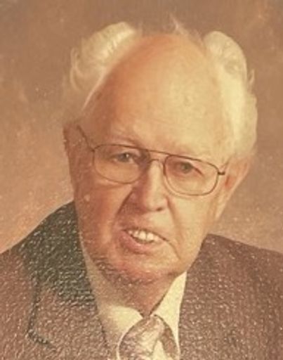 Theodore A. Salter, Jr. Profile Photo