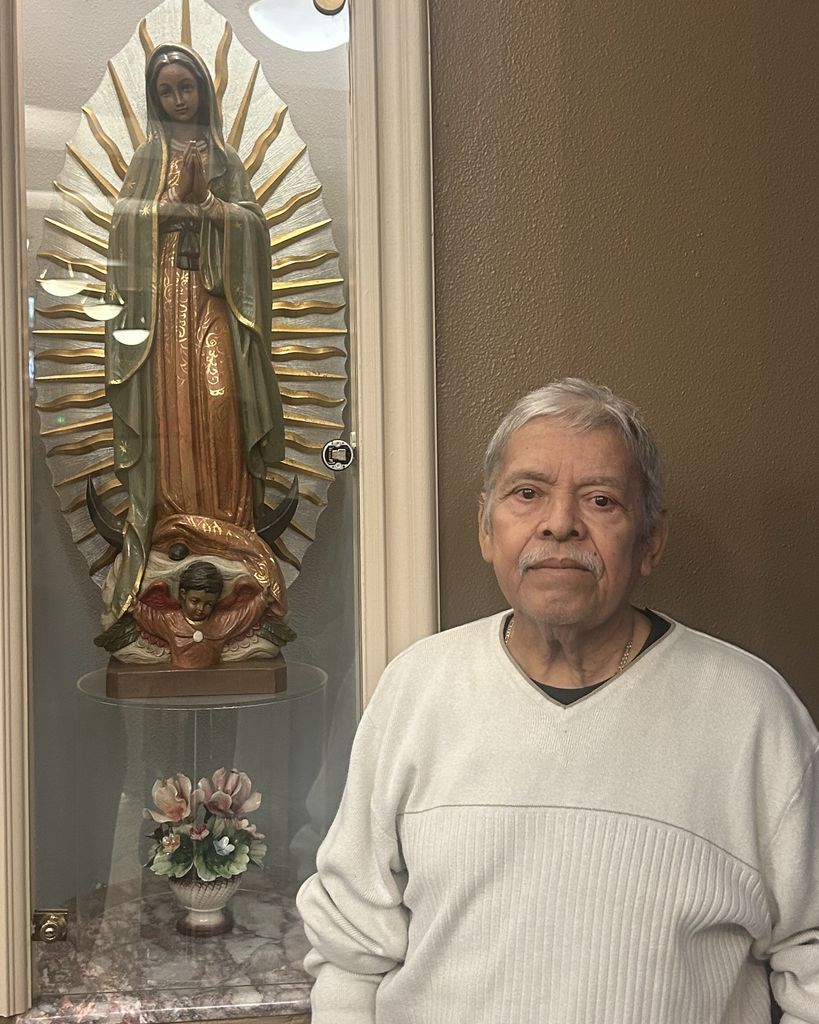 Antonio Venegas