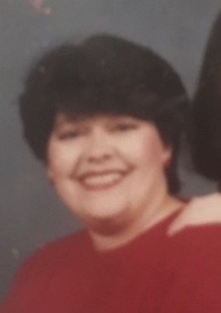 Julia Lynn Gilliland Profile Photo