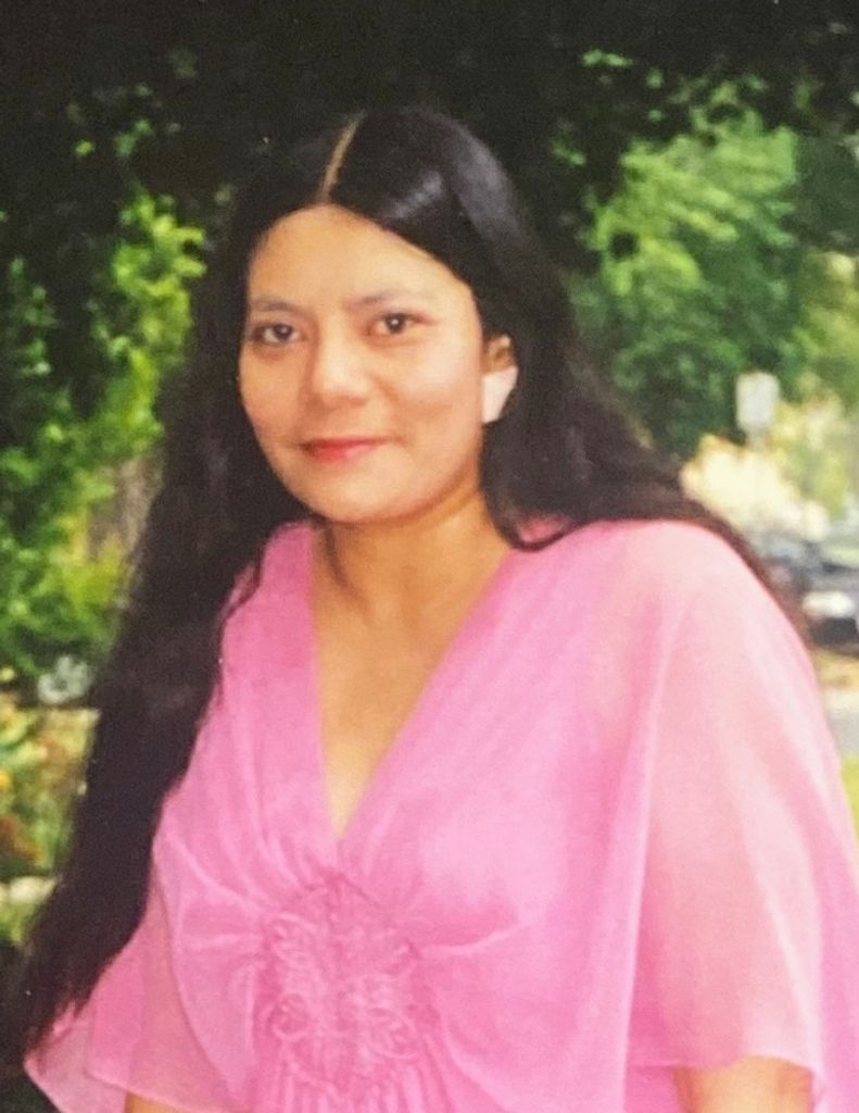 Mary Theresa Hahnel Profile Photo