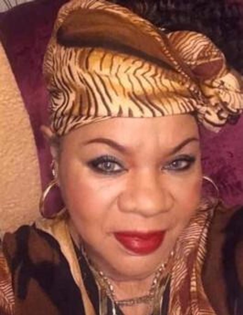 Deaconess Irma Jean (Underwood) Bowser Profile Photo