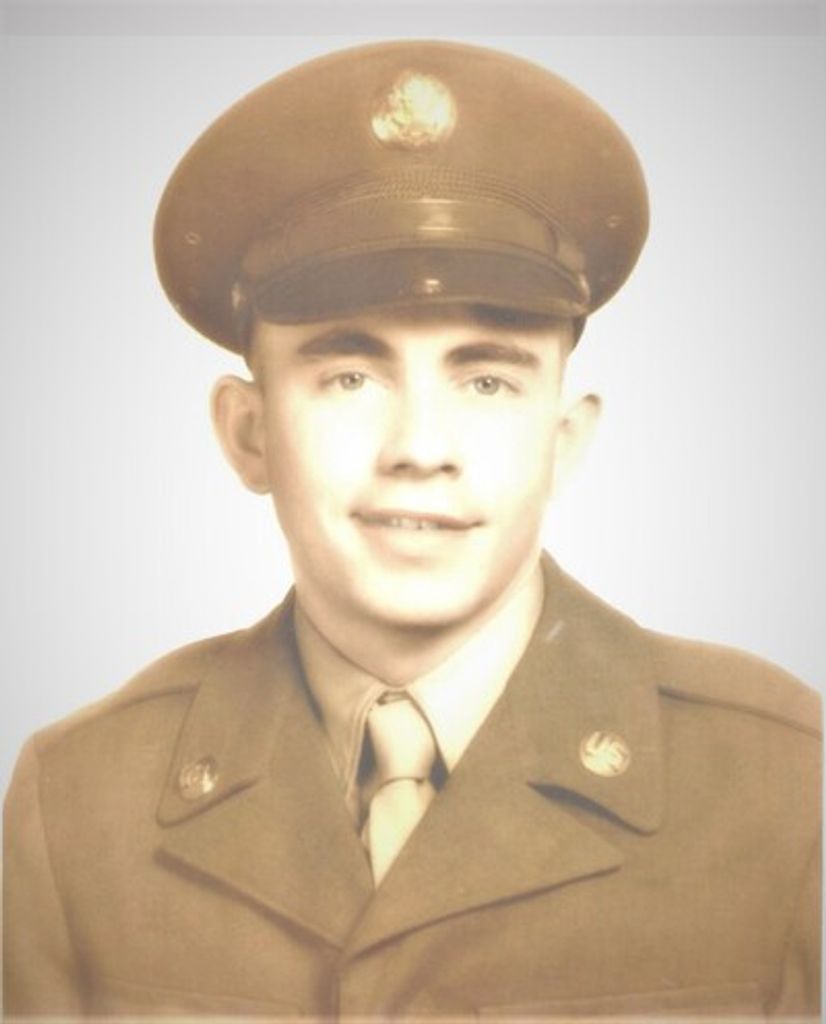 Eugene Guthrie Profile Photo