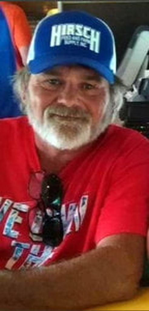 Rodney Vaughn Smith Profile Photo