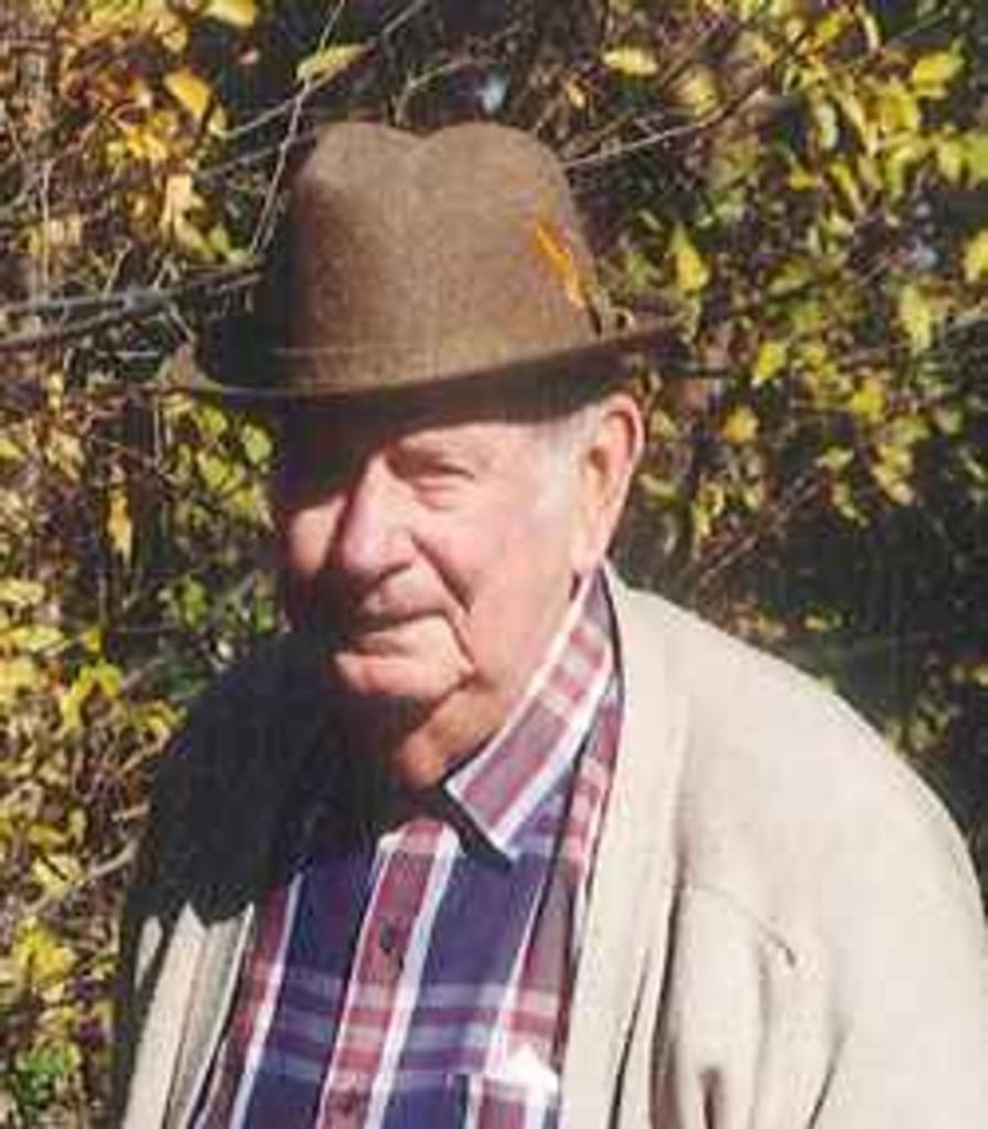 James E. "Jimmy" Jones