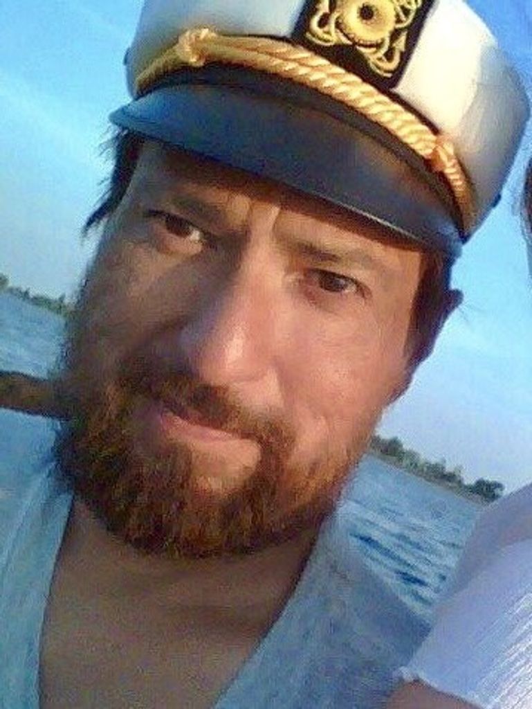 John Anthony "Chip" Knapp
