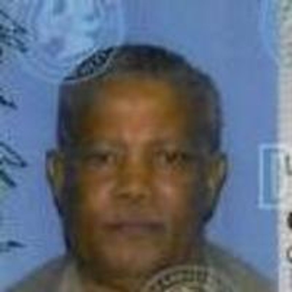 Alonzo Coleman, Jr.
