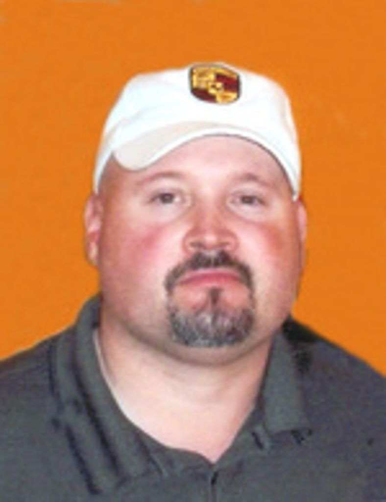 Christopher F. Wittel