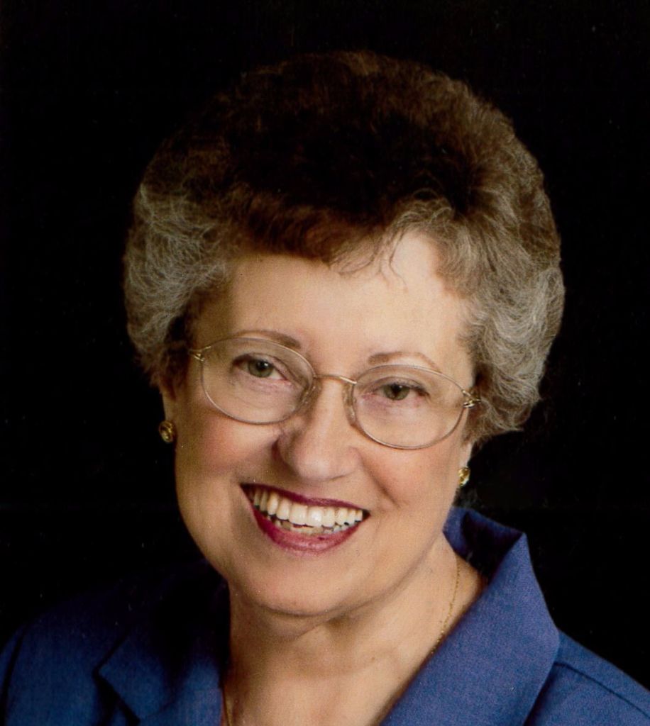 Joyce Ann Napariu