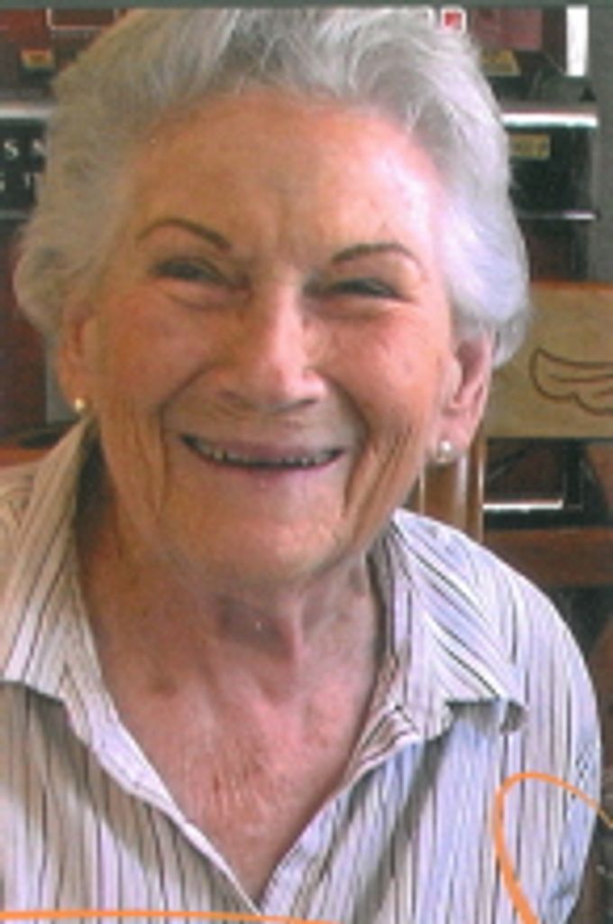Dana Frances Davis