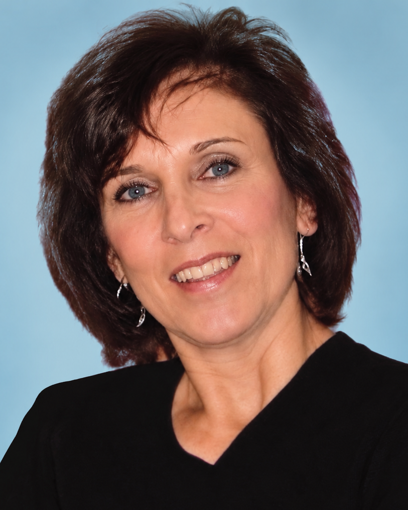 Gail A. (Perriman) Napolitano