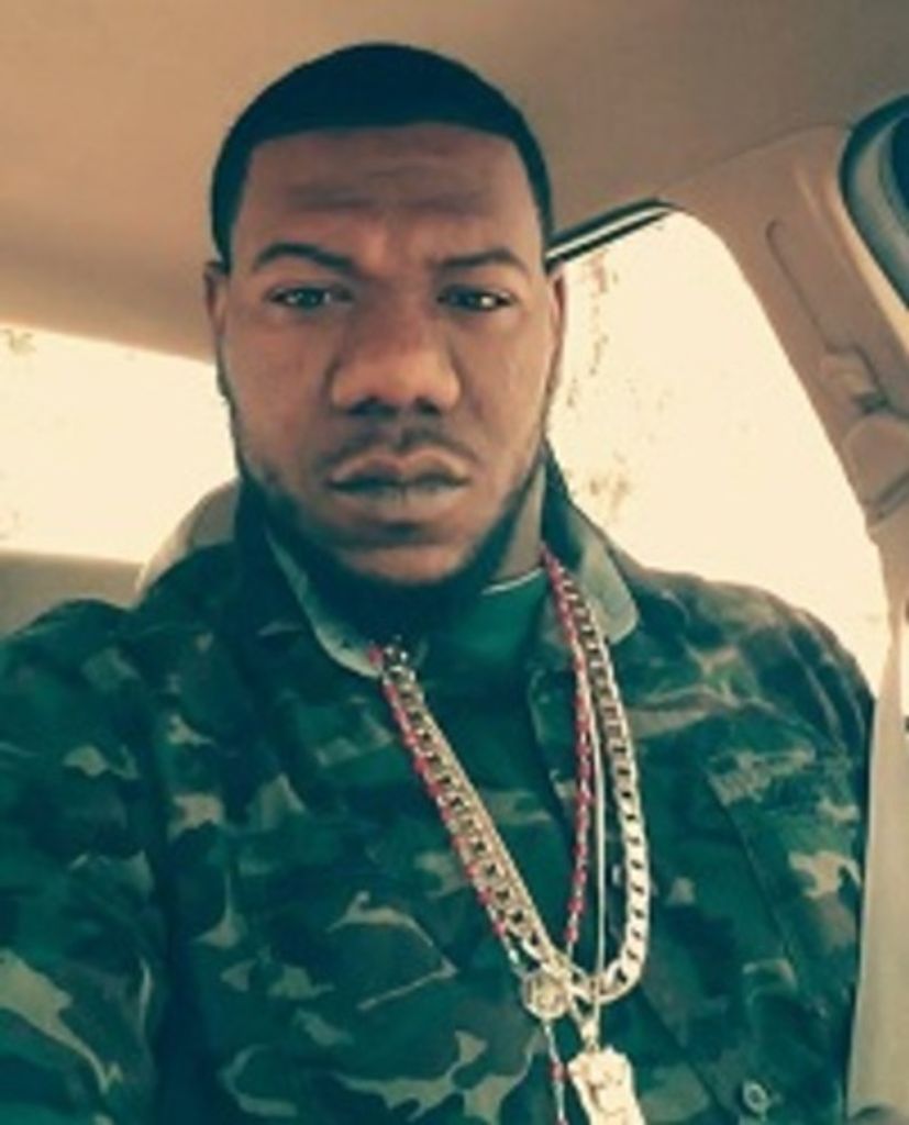 Jerry Landrum Bonds, Jr.