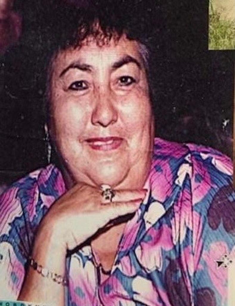 Lorenza Ramirez