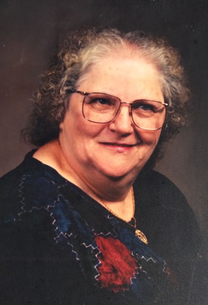 Mary Lurleen Mercer Profile Photo