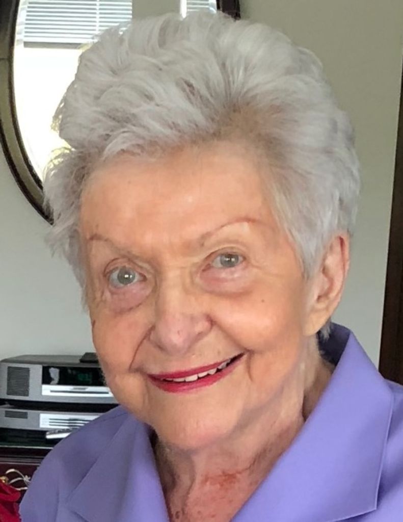 Lillian (Freitag)  Yannell Profile Photo