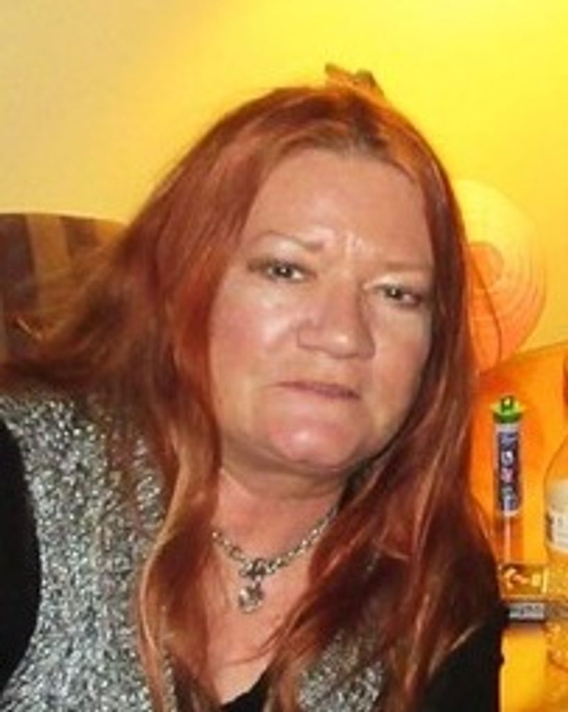 Marilyn Jean Raymer
