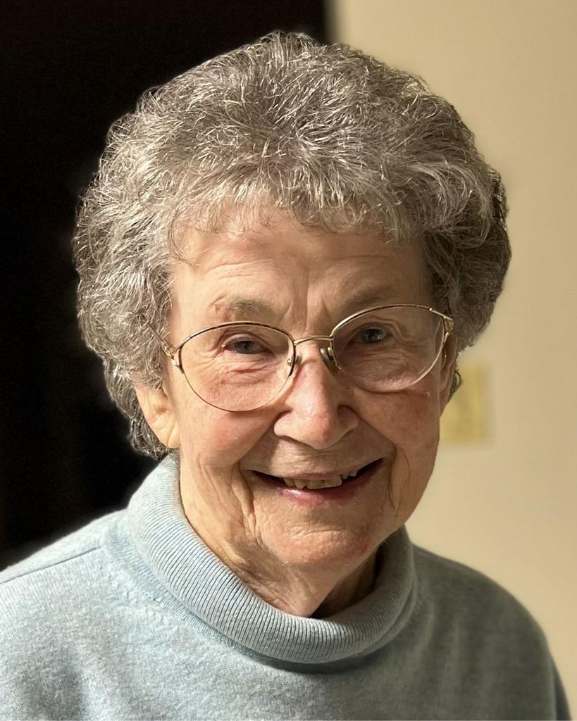 Theda Parker Profile Photo